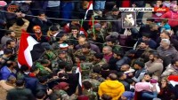 Suriye halk güçleri Afrin’in önemli savaş meydanlarına girdiler