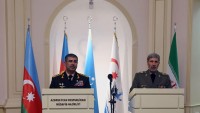 İran ile Azerbaycan Cumhuriyeti arasında savunma işbirliğine vurgu