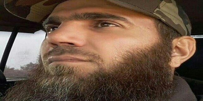Ahrar’uş Şam teröristlerinin elebaşı öldürüldü