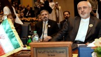 İran heyeti: Irak’ın yeniden yapılandırılması için yardım radikallerin yeniden canlanmasını önler
