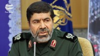 General Şerif: Düşmanlar İran İslam Nizamı İle Yüzleşme Gücüne Sahip Değiller