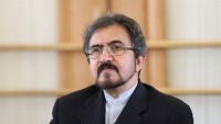 Kasımi: İran’ın füze meselesi müzakere edilemez