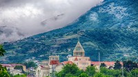 Karabağ’da mayın patlaması sonucu 3 kişi öldü