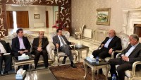 İran, Bağdat ile Erbil’in münasebetlerini iyileştirmeye çalışıyor