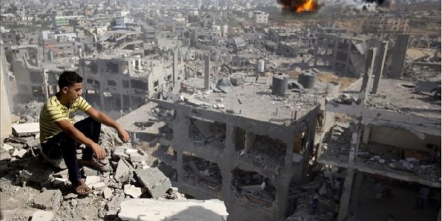 Birleşmiş Milletler Genel Sekreteri, Gazze’deki vahim durumu anlattı