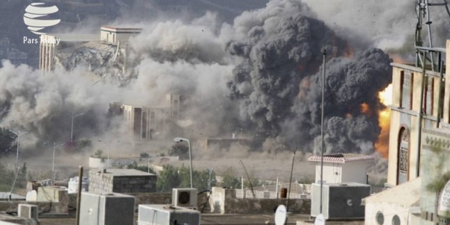 Suudi rejiminin Yemen’e saldırısında 20 sivil hayatını kaybetti