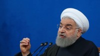 Cumhurbaşkanı Ruhani: ABD nükleer anlaşmadan çekilirse pişman olacak