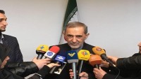 Velayeti: İran’ın füze konusu yabancıları ilgilendirmez