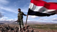 Suriye Ordusu Tel Rafet kentinin kontrolünü aldı