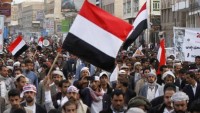 Yemen’in mazlum halkı, Muhammed Bin Selman’ın yargılanmasını istediler