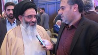 İmam Hamaney’in Suriye Temsilcisi: Suriye halkı İran’ı seviyor