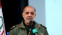 Tuğgeneral Abdullahi: Ülkelerin İran’ın savunma ve güvenlik konularına girmesi yasaktır