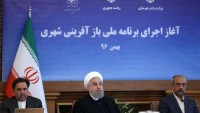 Ruhani: İran Ordusu Hava Kuvvetleri, ABD’nin tüm komplolarını etkisizleştirdi