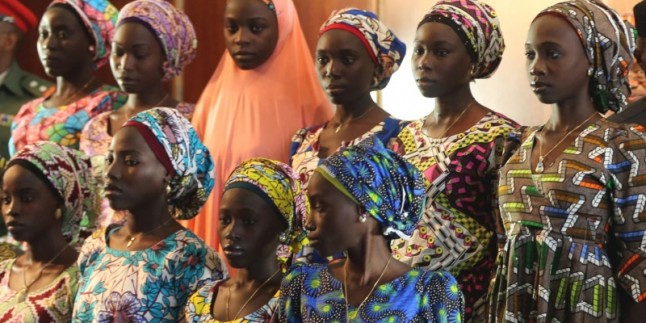Boko Haram’ın kaçırdığı 94 öğrenciden 48’i kurtarıldı