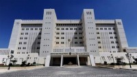 Suriye Dışişleri Bakanlığı: ABD saldırısını desteklemek zillettir