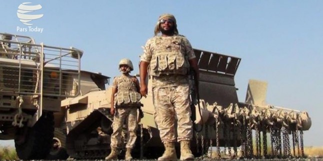 BAE ve Suudi subayları savaş suçluları listesinde