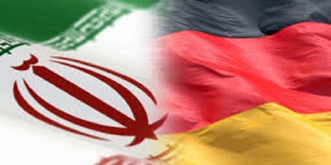 İran parasının aktarılması meselesi Berlin yetkilileri tarafından görüşülüyor