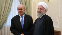 Ruhani: Nükleer anlaşmanın bozulması bütün herkesin pişmanlığına neden olur