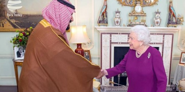 Guardian: Londra’nın Suudi yönetici için kırmızı halı sermesi utanç vericidir