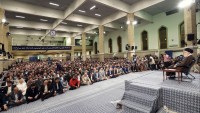 İslam İnkılabı Rehberi: İran’ın bölgedeki varlığı, ABD ve Avrupa’yı ilgilendirmez