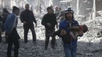 Nusra teröristlerinin Keferya ve Fua’ya saldırıları püskürtüldü