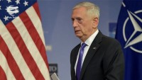 Mattis’ten İran ve Irak ilişkileri konusunda suçlama