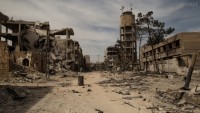Rusya: ABD Suriye’yi tehdit yerine Rakka’daki faciayla ilgilensin