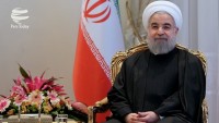 İran cumhurbaşkanı Ramazan vesilesiyle İslam ülkeleri liderlerini tebrik etti