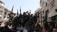 Ceyş-ul İslam teröristleri Yemen’e intikal etti