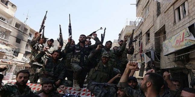 Ceyş-ul İslam teröristleri Yemen’e intikal etti