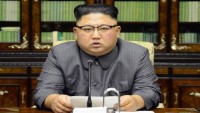 Kuzey Kore nükleer test ve balistik füze denemelerini durdurdu