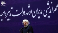 Ruhani: İran’ın yeni döviz siyaseti, Amerika’ya atılan bir tokattı