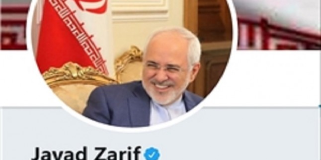 İran Dışişleri Bakanı Zarif: ABD, Arabistan’ı sağmaya devam ediyor
