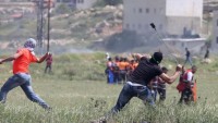Büyük Dönüş’te 4 Filistinli şehit edildi