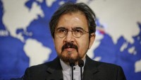 Kasımi: İran, iç kapasitelerine dayanarak ABD’nin ambargoları karşısında durur