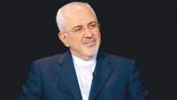 Zarif: İranlı müsteşarların Suriye’deki varlığı yasaldır