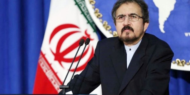 Kasımi: İran, Afrika Birliği’nin Suriye konusundaki tutumundan memnun