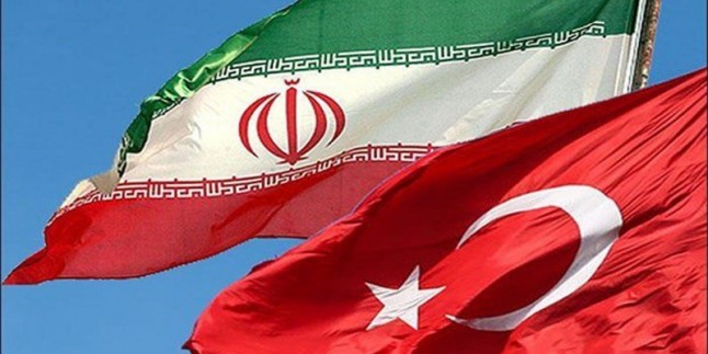 İran ve Türkiye ortak güvenlik çalışma grubu süreci devam ediyor