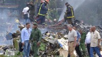 Küba’da yolcu uçağı düştü! En az 100 ölü