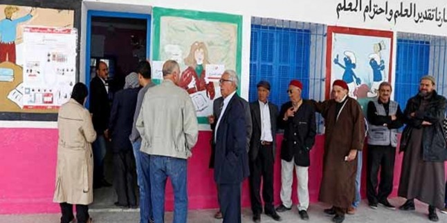Tunus’ta yerel seçimleri Nahda kazandı