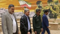 Suriye Savunma Bakanı Yardımcısı: İran ve Suriye yetkilileri müstekbirliğe karşı mücadelede ortak tavır içinde