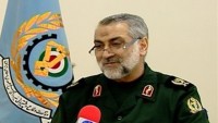 İran Silahlı Kuvvetleri Sözcüsü: ABD teröristlere kimyasal materyal taşıyor