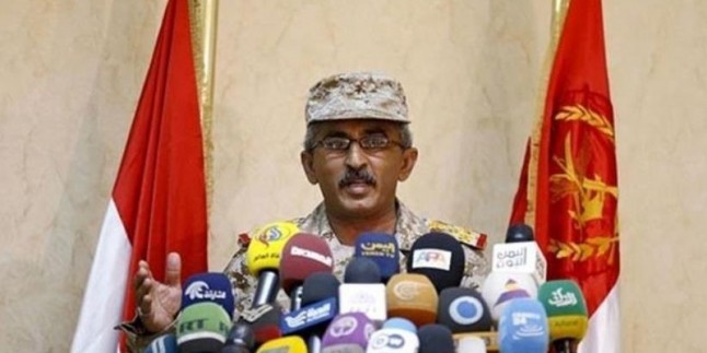 Yemen ordusu: Dubai artık güvende değil