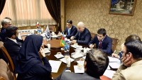 Azerbaycan Cumhuriyeti iletişim bakanı: İranlı gençlerin ilmi seviyeleri çok yüksek