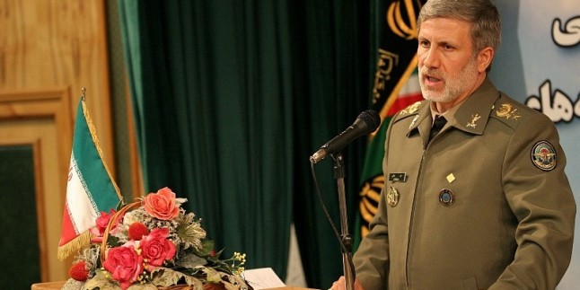 Tuğgeneral Hatemi: Direniş Kuvvetlerinin fedakarlıkları, bölgedeki düşman komplosunu etkisiz hale getirdi