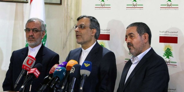 İran Dışişleri Bakan Yardımcısı: İran’ın Suriye’deki güçlerinin varlığı Şam-Tahran anlaşmasına bağlıdır