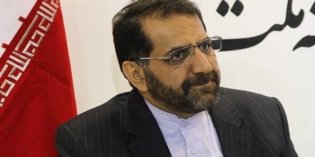 Hoşrui: İran’ın dünya ile ilişkileri güçleniyor
