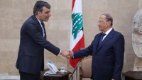 Lübnan cumhurbaşkanından İran’a Suriye konusunda övgü
