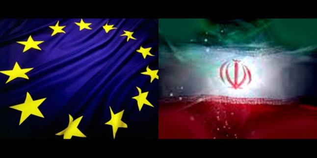 Avrupa İran’la mali kanalı yürürlüğe koymak için çaba gösteriyor
