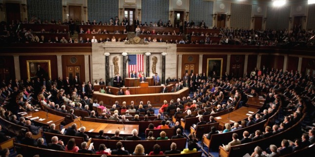 ABD Senatosundaki kritik Yemen tasarısı kabul edildi